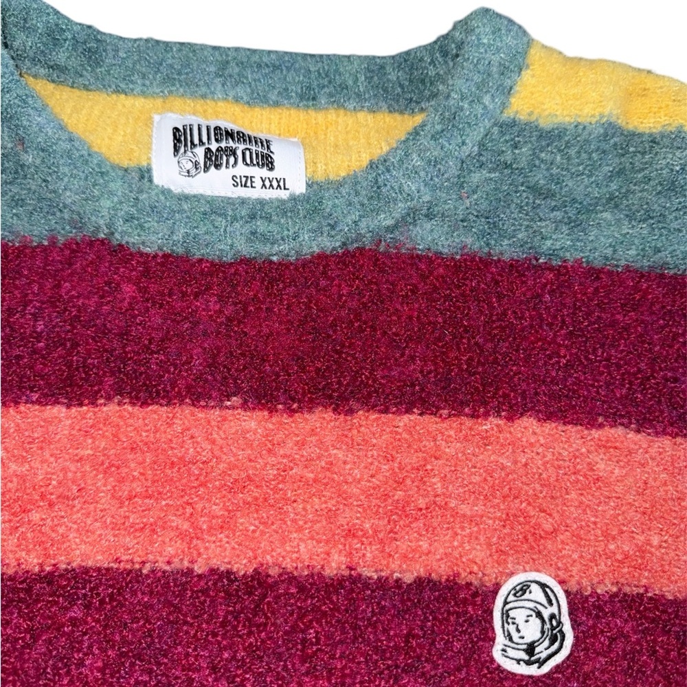 Billionaire Boys Club CrewNeck 🔥 - Picture 2 of 3